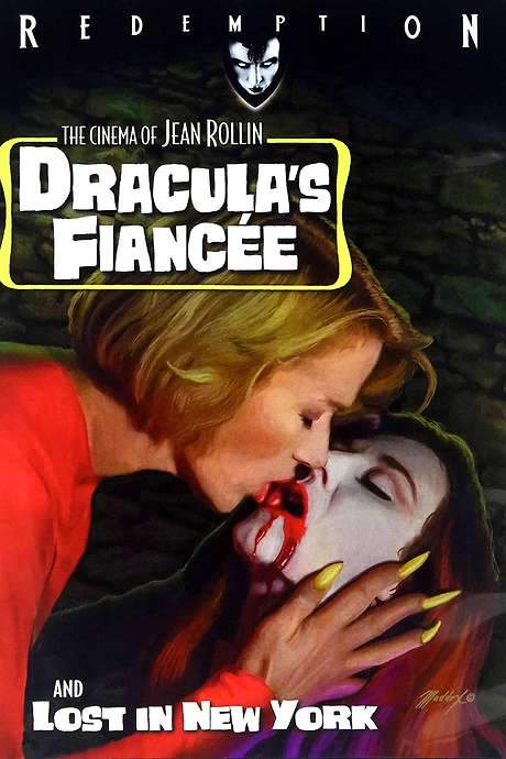 Dracula’s Fiancée